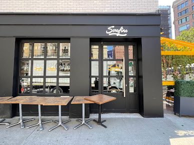 Photo Serafina Tribeca - 26