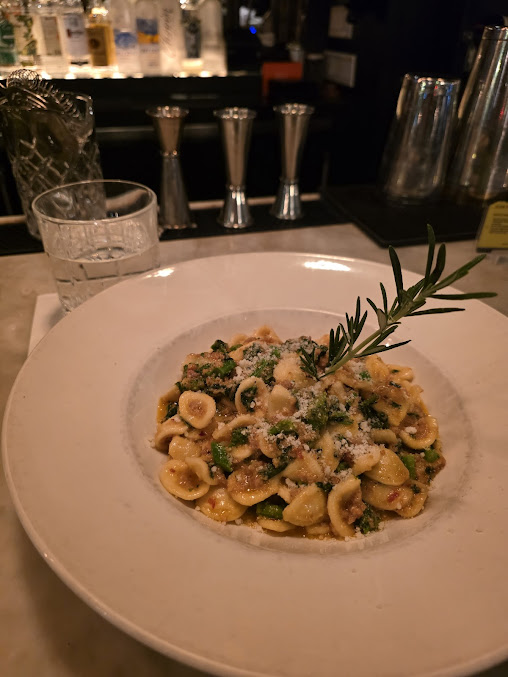 Photo Serafina Tribeca - 27