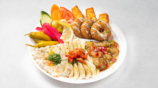 Photo Shaam Restaurant - 21