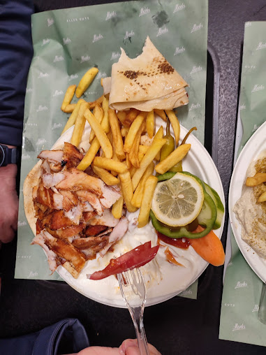 Photo Shaam Restaurant - 23