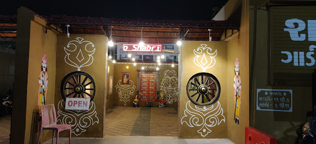 Photo Shabri Garden Restaurant - 14