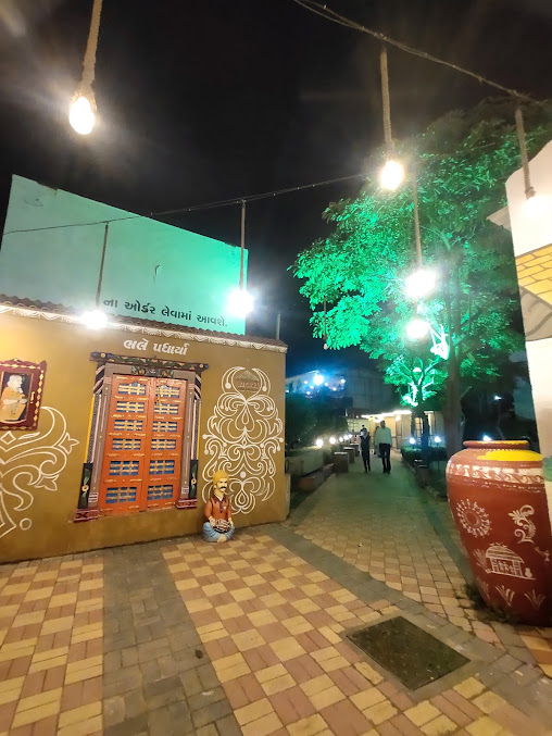Photo Shabri Garden Restaurant - 19