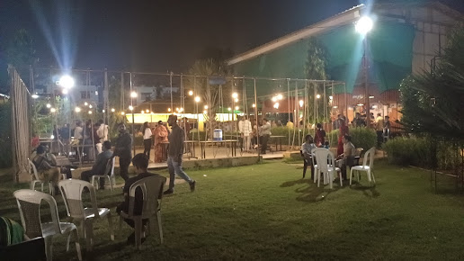 Photo Shabri Garden Restaurant - 20