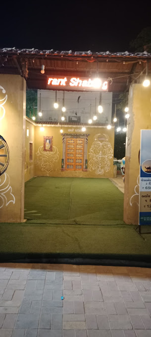 Photo Shabri Garden Restaurant - 21