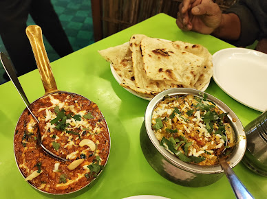Photo Shabri Garden Restaurant - 22