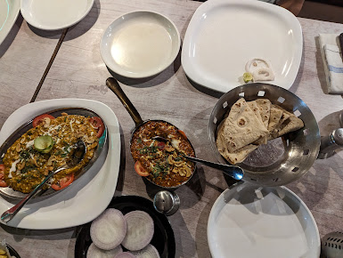 Photo Shabri Garden Restaurant - 23