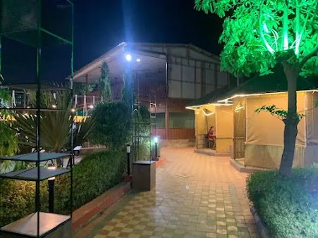 Photo Shabri Garden Restaurant - 26