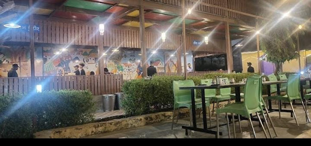 Photo Shabri Garden Restaurant - 27
