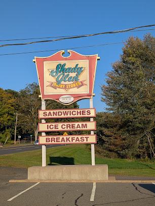 Photo Shady Glen Restaurant And Ice Cream Parlor - 14