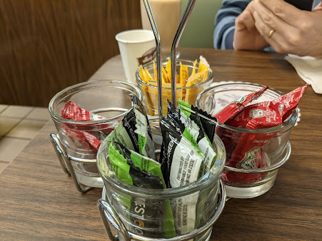 Photo Shady Glen Restaurant And Ice Cream Parlor - 18
