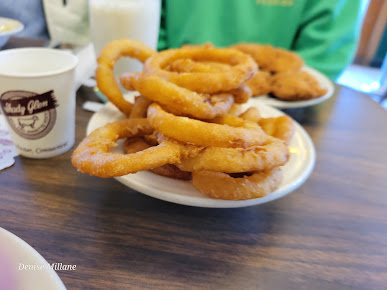 Photo Shady Glen Restaurant And Ice Cream Parlor - 20