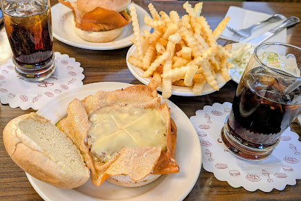Photo Shady Glen Restaurant And Ice Cream Parlor - 21