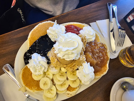 Photo Shady Glen Restaurant And Ice Cream Parlor - 22