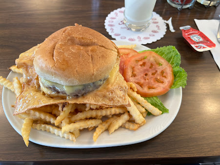 Photo Shady Glen Restaurant And Ice Cream Parlor - 23
