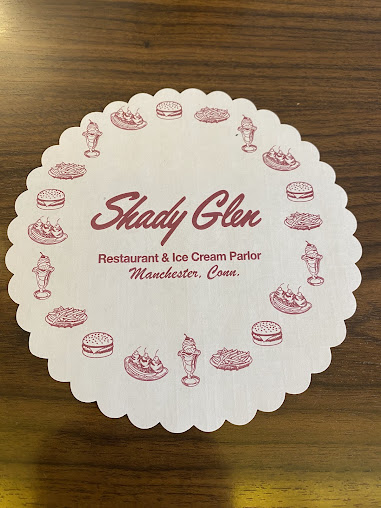 Photo Shady Glen Restaurant And Ice Cream Parlor - 25