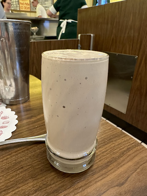 Photo Shady Glen Restaurant And Ice Cream Parlor - 26