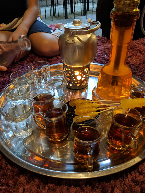 Photo Shahrood Restaurant - 10