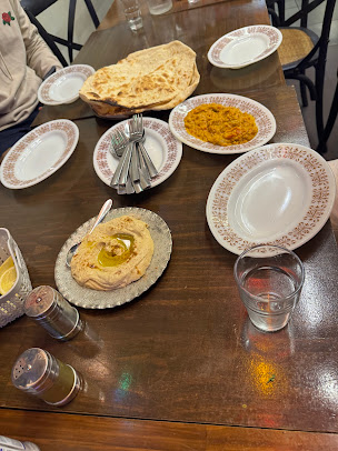 Photo Shahrood Restaurant - 11