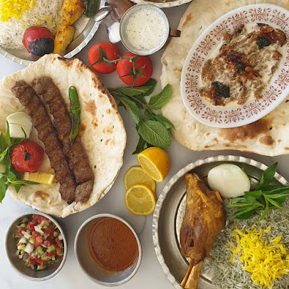 Photo Shahrood Restaurant - 12