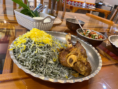 Photo Shahrood Restaurant - 16