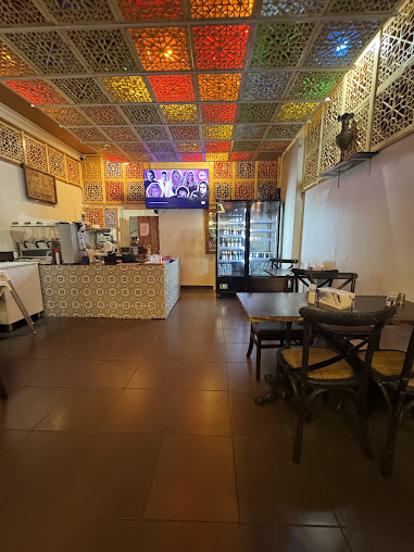 Photo Shahrood Restaurant - 17