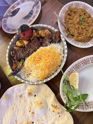 Photo Shahrood Restaurant - 18