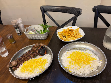 Photo Shahrood Restaurant - 22