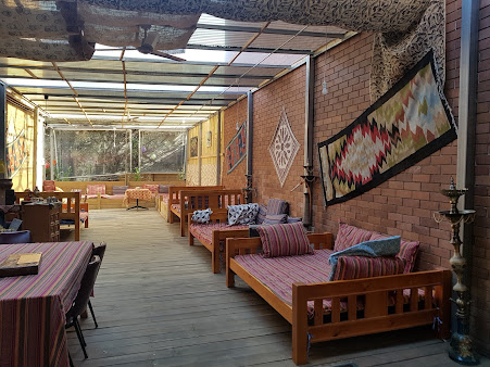 Photo Shahrood Restaurant - 23