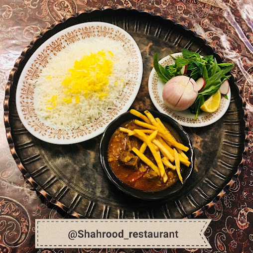 Photo Shahrood Restaurant - 24