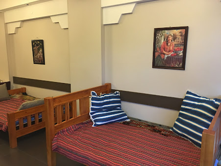 Photo Shahrood Restaurant - 26