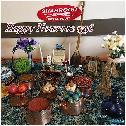 Photo Shahrood Restaurant - 28
