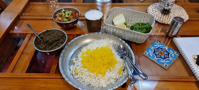 Photo Shahrood Restaurant - 29
