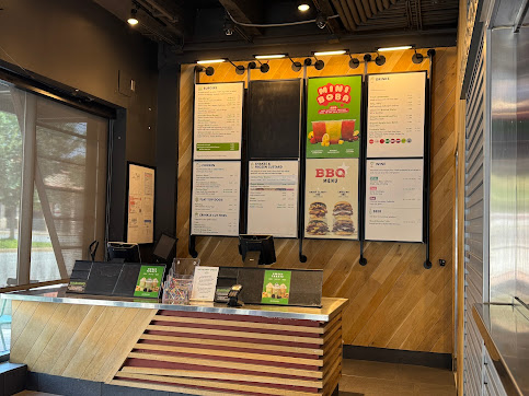 Menu Shake Shack Country Club Plaza - 6