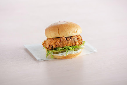 Menu Shake Shack Mall In Columbia - 4