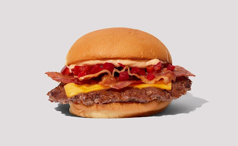 Menu Shake Shack Mall In Columbia - 6