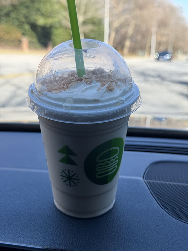 Photo Shake Shack Mall In Columbia - 12