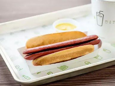 Photo Shake Shack Mall In Columbia - 18