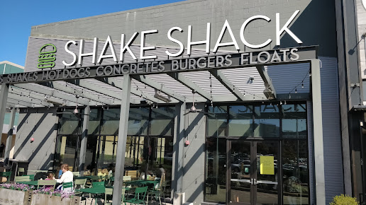 Photo Shake Shack Mall In Columbia - 19
