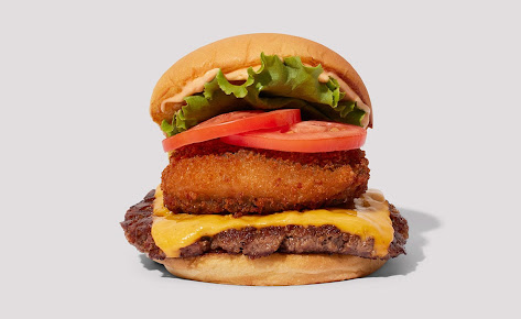 Photo Shake Shack Mall In Columbia - 20