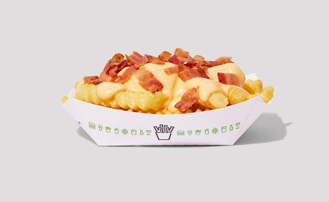 Photo Shake Shack Mall In Columbia - 26