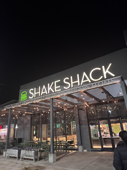 Photo Shake Shack Mall In Columbia - 28
