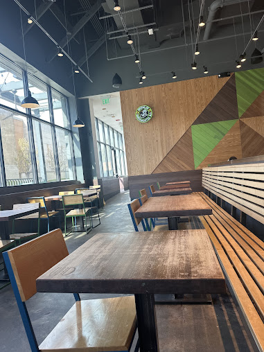 Photo Shake Shack Mall In Columbia - 29