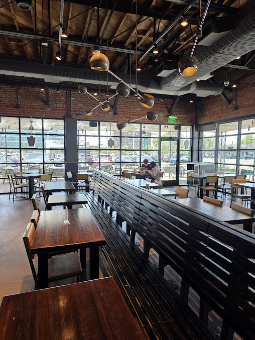 Photo Shake Shack Uptown Plaza Camelback Central - 19