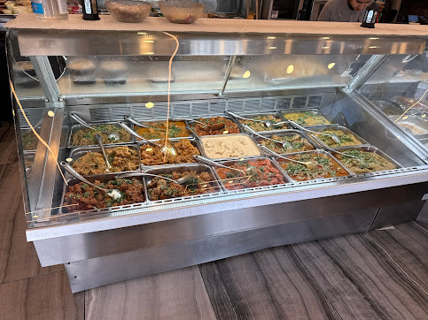 Photo Shalimar King Of Sweets Restaurant - 10