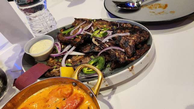 Photo Shalimar King Of Sweets Restaurant - 12