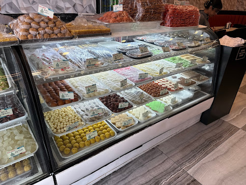 Photo Shalimar King Of Sweets Restaurant - 13