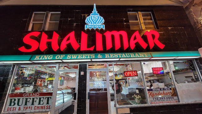 Photo Shalimar King Of Sweets Restaurant - 14
