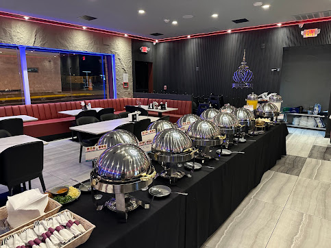 Photo Shalimar King Of Sweets Restaurant - 16