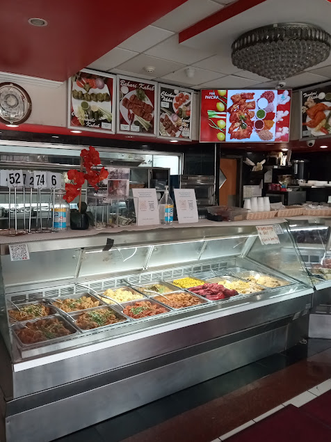 Photo Shalimar King Of Sweets Restaurant - 17