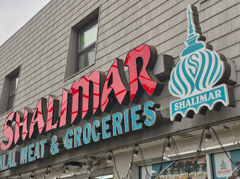 Photo Shalimar King Of Sweets Restaurant - 19